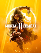 ⭐Mortal Kombat 11 PS4 PS5⭐