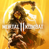 Mortal Kombat 11 PS4-PS5