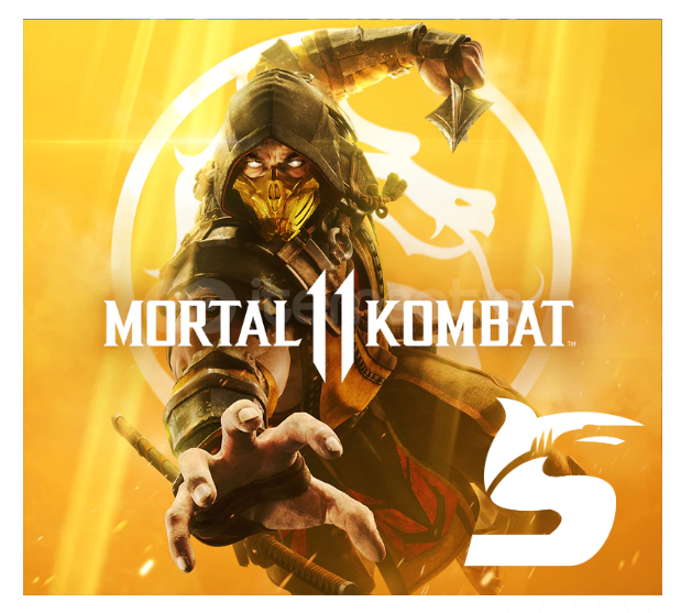 Mortal Kombat 11 & PS4 PS5  Mortal Kombat 11 & PS4 PS5