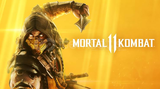 Mortal Kombat 11 PS4 – PS5