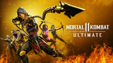 MORTAL KOMBAT II – PS4 & PS5