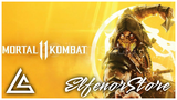 MORTAL KOMBAT 11 + PS4/PS5 + GARANTİ