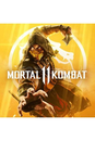 MORTAL KOMBAT 11 PS4/PS5 GARANTİ+DESTEK