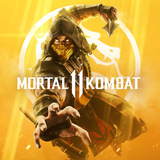 Mortal Kombat 11 (ps5 ve ps4) li hesap