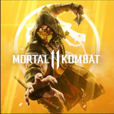 Mortal Kombat 11 (ps5 ve ps4) li hesap