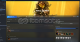 MORTAL KOMBAT 11 RANDOM STEAM HESAB??????