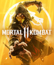 ⭐ Mortal Kombat 11 - Steam - ⭐GARANTİ⭐ ⭐ Mortal Kombat 11 - Steam - ⭐GARANTİ⭐