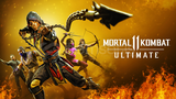 -Mortal Kombat 11- Steam + Garanti + Oto Teslim