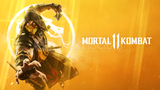 Mortal Kombat 11 Steam Hesap