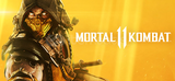 MORTAL KOMBAT 11 STEAM HESAP
