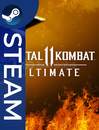 MORTAL KOMBAT 11 U KEY // STEAM