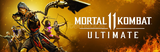 Mortal Kombat 11 Ultimate Edition + Garanti