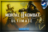 ☘️Mortal Kombat 11 Ultimate Edition +Garanti☘️