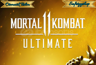 ☘️Mortal Kombat 11 Ultimate Edition +Garanti☘️