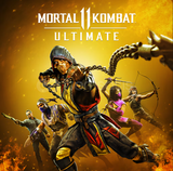 ⭐Mortal Kombat 11 - Ultimate + Garanti