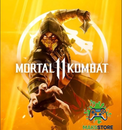MORTAL KOMBAT 11 ULTİMATE PS4PS5 GARANTİ+DESTEK MORTAL KOMBAT 11 ULTİMATE PS4PS5 GARANTİ+DESTEK