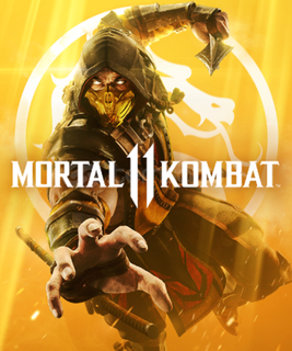 Mortal Kombat 11 XBOX & SINIRSIZ Mortal Kombat 11 XBOX & SINIRSIZ