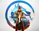 mortal kombat 1 + Garanti