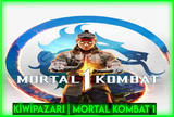 ⭐️ MORTAL KOMBAT I [GARANTİLİ HESAP]