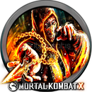 Mortal Kombat X