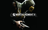 Mortal Kombat X (3 DLC)+Garanti