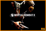 Mortal Kombat X + Garanti