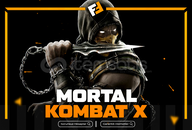 ⭐MORTAL KOMBAT X+GARANTİ+DESTEK⭐