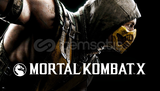 Mortal Kombat X + Garanti / Destek