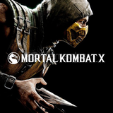 MORTAL KOMBAT X + GARANTİ PS4+PS5