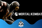 Mortal Kombat X Steam Hesabı