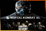 Mortal Kombat XL + Garanti