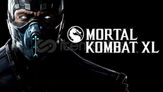 Mortal Kombat XL + Garanti