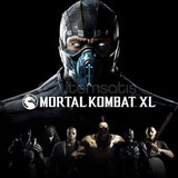 Mortal Kombat XL + Garanti