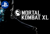 MORTAL KOMBAT XL PS4-PS5 - %100 MEMNUNİYET