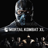 MORTAL KOMBAT XL PS4-PS5 - HIZLI TESLİMAT