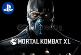 Mortal Kombat XL PS4-PS5 - HIZLI TESLİMAT.