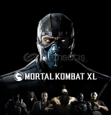 MORTAL KOMBAT XL PS4-PS5 SINIRSIZ GARANTİ