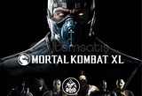 Mortal Kombat XL Steam Hesabı
