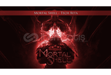 Mortal Shell
 + Garanti