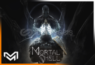 Mortal Shell Garanti + Destek