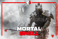 ⭐MORTAL SHELL+GARANTİ+DESTEK⭐