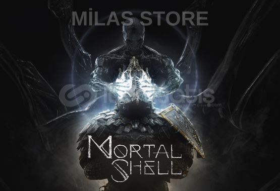 Mortal Shell ✅KİŞİSEL HESAP⭐️ Mortal Shell ✅KİŞİSEL HESAP⭐️