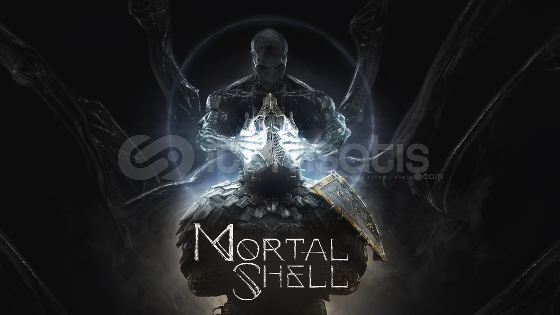Mortal Shell Tech Beta
 + Garanti Mortal Shell Tech Beta
 + Garanti
