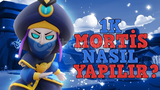 ⭐️MORTİS 1000 KUPA YAPILIR⭐️