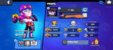 Mortis Main+Altın El Belle Bpsi+5 yıllık hesap!