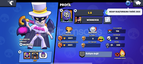 ⚡Mortis mainlere özel⚡