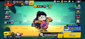 Mortis Mainlik Full Hesap 