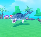 Mosasaurus (raise animals)