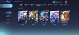 Moskov Allstar Brody neobeast meşhura 500 puan