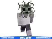 Moss Mask 🔥 Minecraft Dijital Kod 